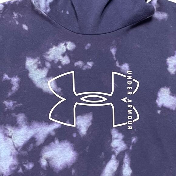 Under Armour Cool Athletic Hoodie - Picture 3 of 4